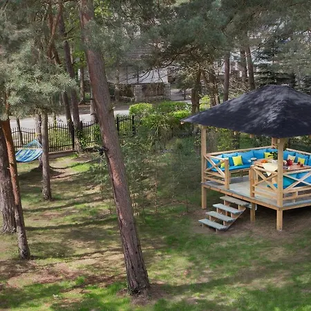 Palace - Luxury Rooms Pobierowo