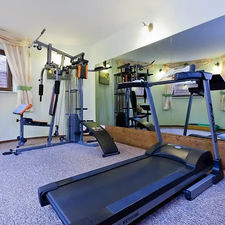 Palace - Luxury Rooms Apartment Pobierowo