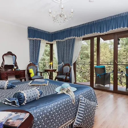 Palace - Luxury Rooms