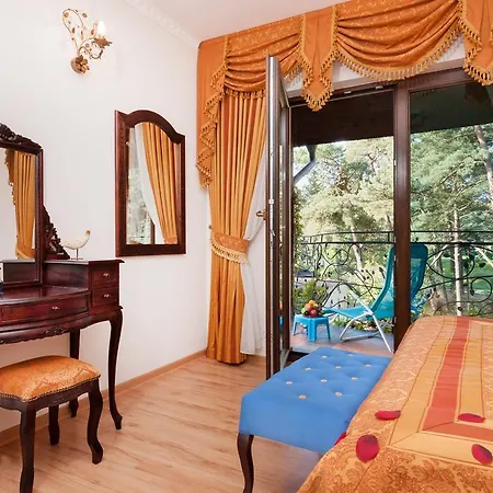 Palace - Luxury Rooms Apartment *