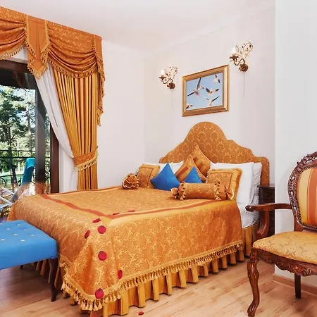 Palace - Luxury Rooms * Pobierowo
