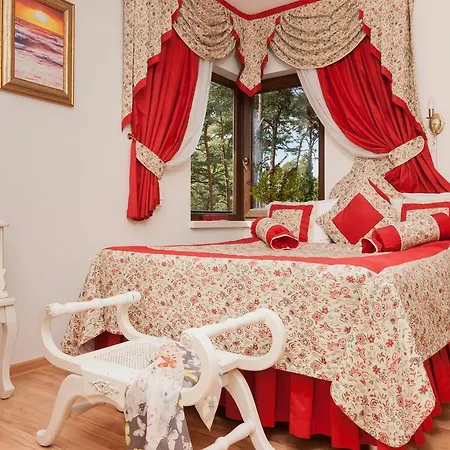 Palace - Luxury Rooms * Pobierowo