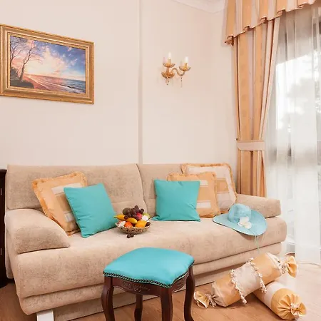 Palace - Luxury Rooms Apartment Pobierowo