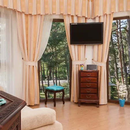 Palace - Luxury Rooms Pobierowo