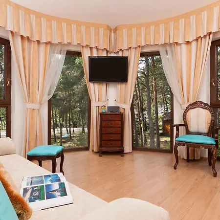 Palace - Luxury Rooms
