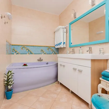 Palace - Luxury Rooms * Pobierowo