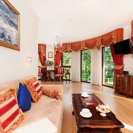Palace - Luxury Rooms Apartment Pobierowo