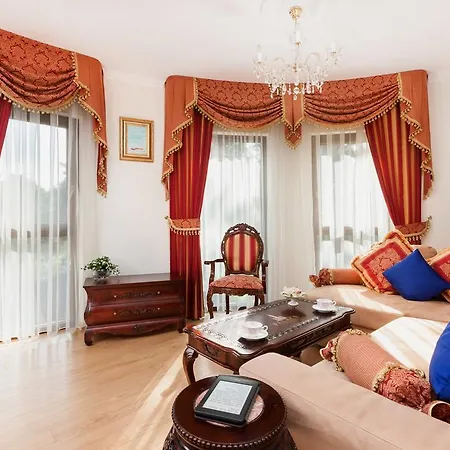 Palace - Luxury Rooms Apartment