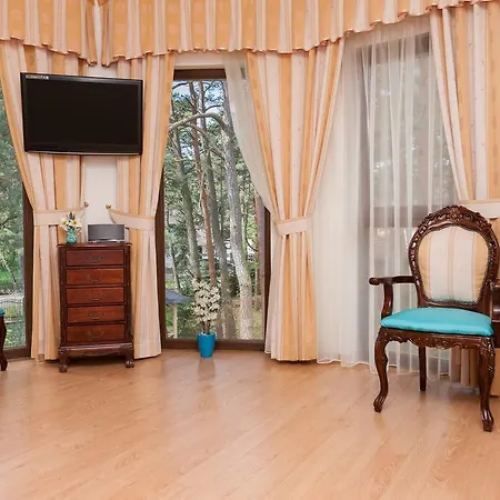 Palace - Luxury Rooms