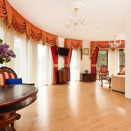 Palace - Luxury Rooms * Pobierowo