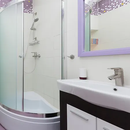 Palace - Luxury Rooms Pobierowo