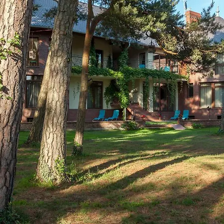 Apartment Palace - Luxury Rooms