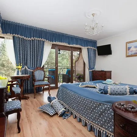 Apartment Palace - Luxury Rooms Pobierowo
