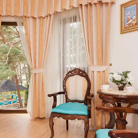 Palace - Luxury Rooms * Pobierowo