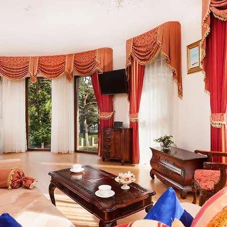 Palace - Luxury Rooms Pobierowo