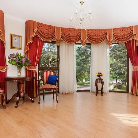 Palace - Luxury Rooms Apartment *