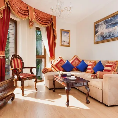 Palace - Luxury Rooms * Pobierowo