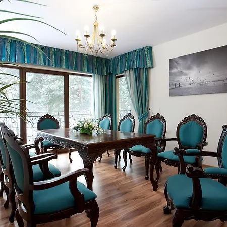 Palace - Luxury Rooms Pobierowo