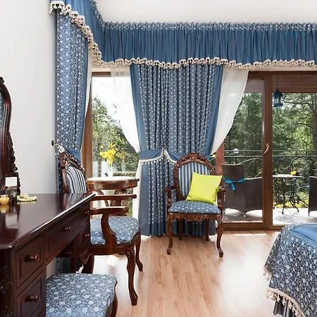 Palace - Luxury Rooms Apartment