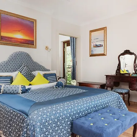 Apartment Palace - Luxury Rooms Pobierowo