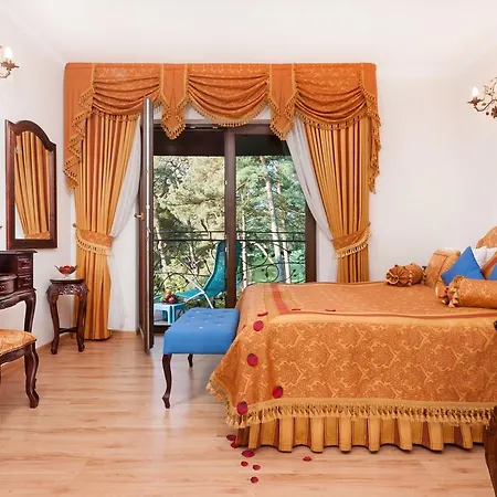Palace - Luxury Rooms * Pobierowo